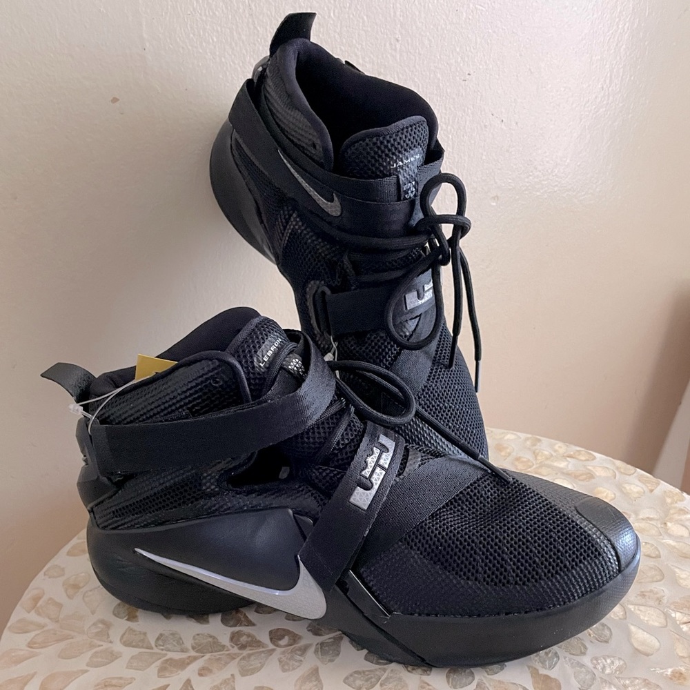 Nike Lebron James Sneakers